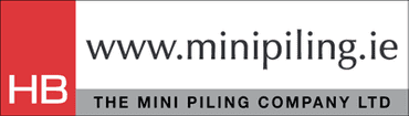HB Mini Piling Ltd